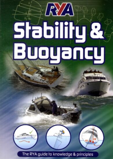 RYA Stability and Buoyancy