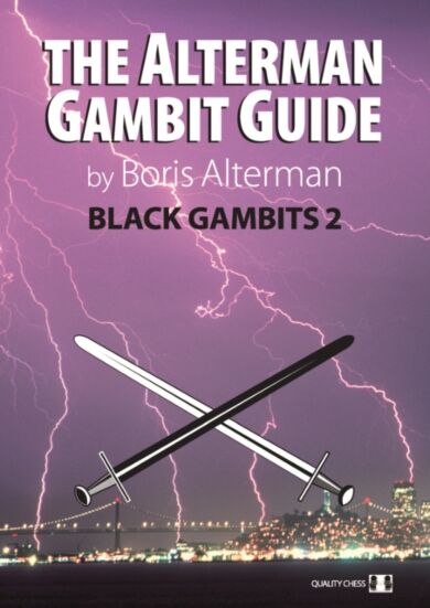 Alterman Gambit Guide