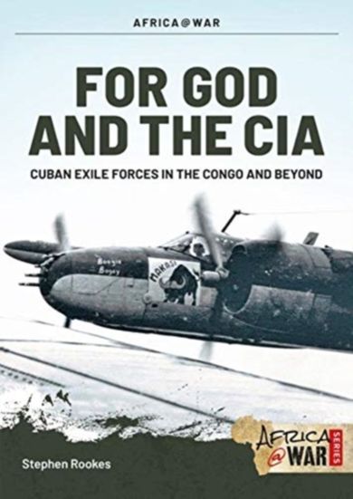 For God and the CIA