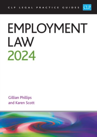 Employment Law 2024