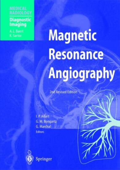 Magnetic Resonance Angiography