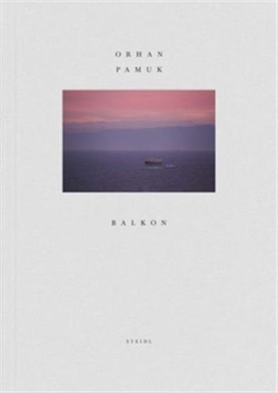 Orhan Pamuk: Balkon