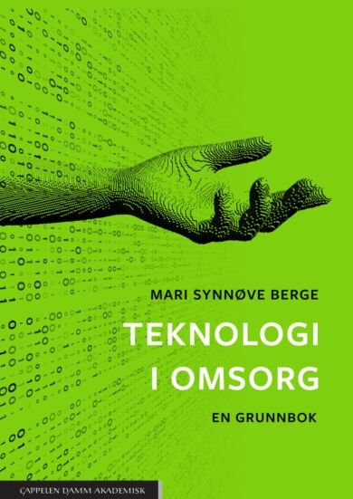 Teknologi i omsorg