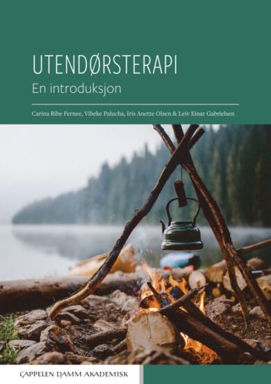 Utendørsterapi