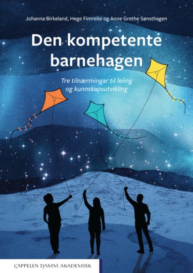 Den kompetente barnehagen