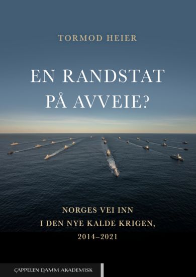 En randstat på avveie?