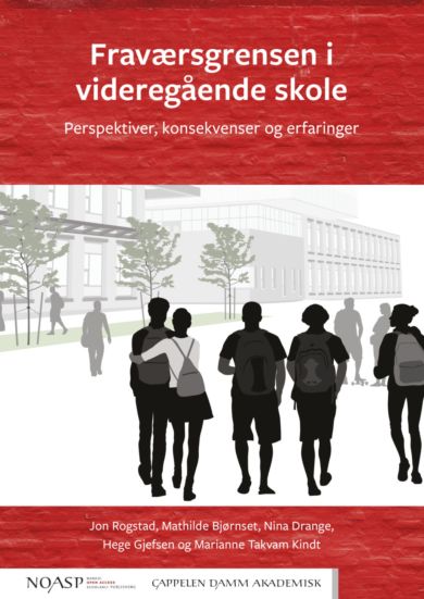 Fraværsgrensen i videregående skole