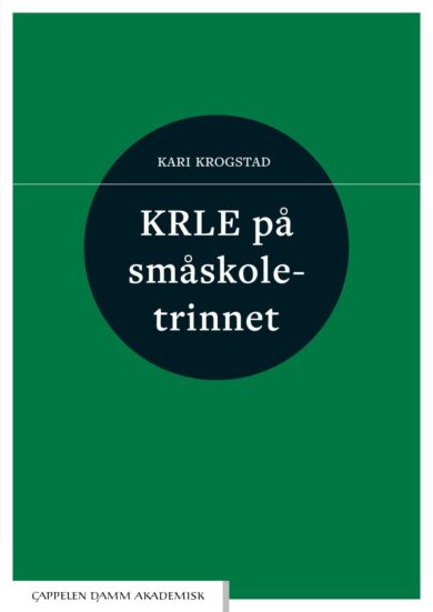 KRLE på småskoletrinnet