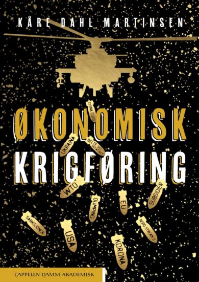 Økonomisk krigføring