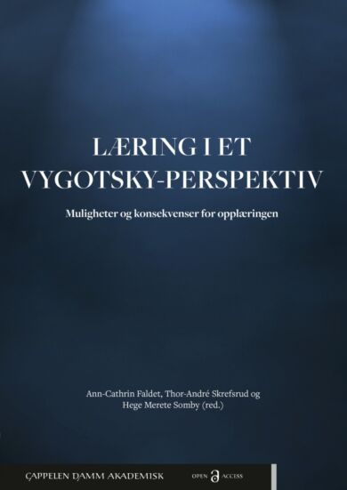 Læring i et Vygotsky-perspektiv