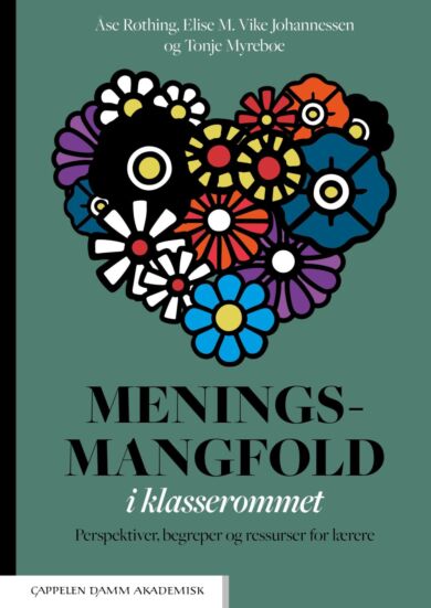 Meningsmangfold i klasserommet