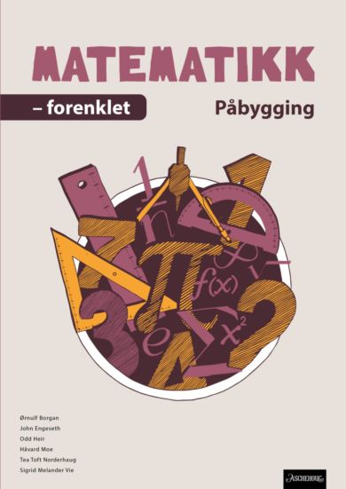 Matematikk påbygging