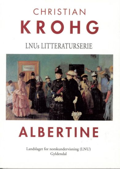 Albertine