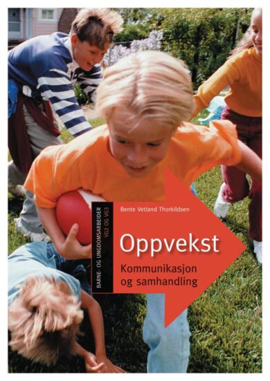 Oppvekst