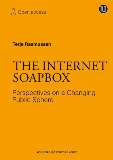 The internet soapbox