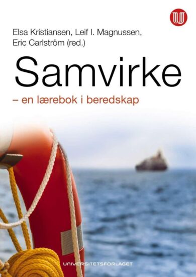 Samvirke