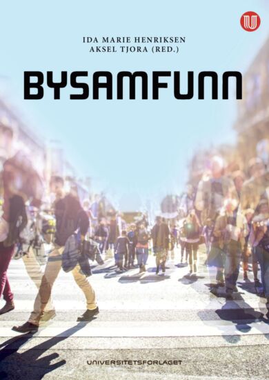 Bysamfunn