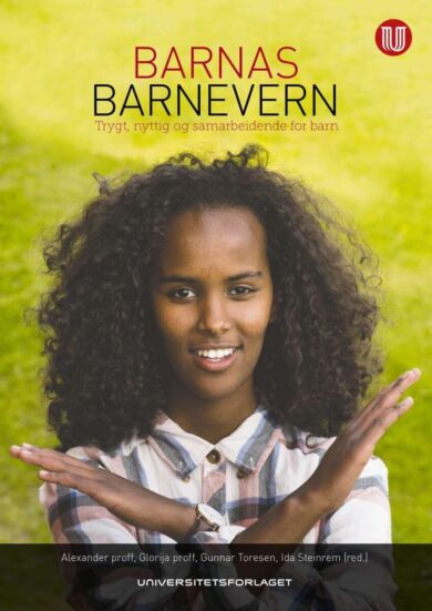 Barnas barnevern