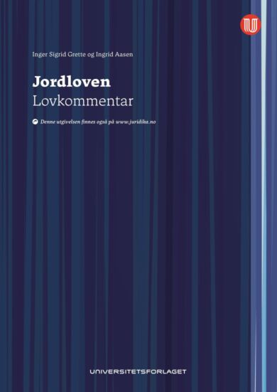 Jordloven