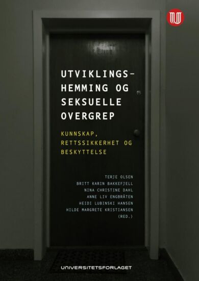 Utviklingshemming og seksuelle overgrep