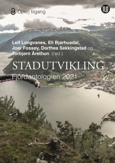 Stadutvikling