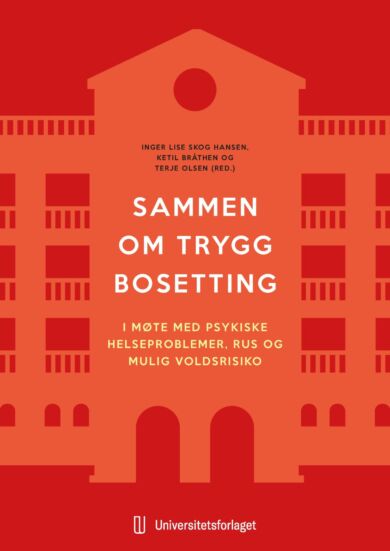 Sammen om trygg bosetting