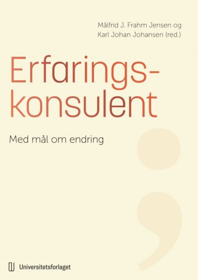 Erfaringskonsulent