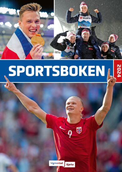 Sportsboken 2024