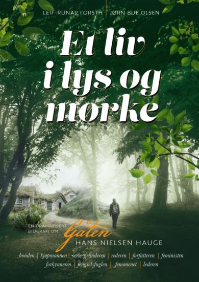 Et liv i lys og mørke