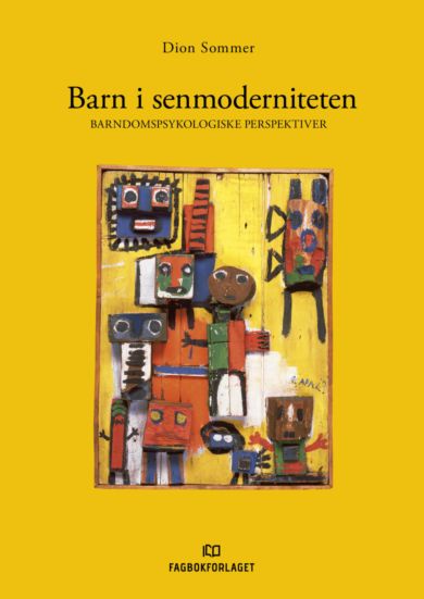 Barn i senmoderniteten