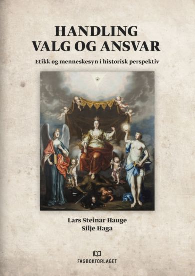 Handling, valg og ansvar