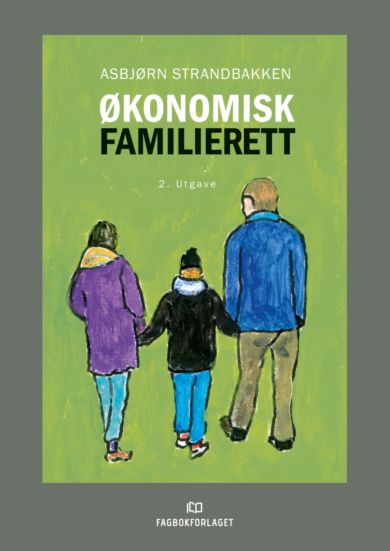 Økonomisk familierett