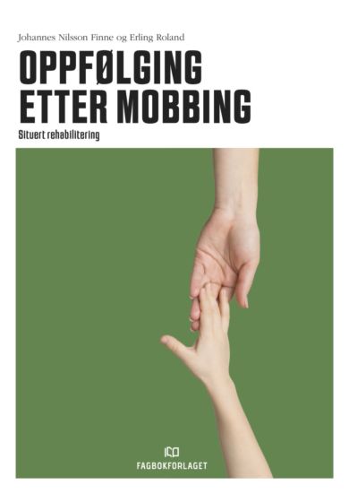 Oppfølging etter mobbing