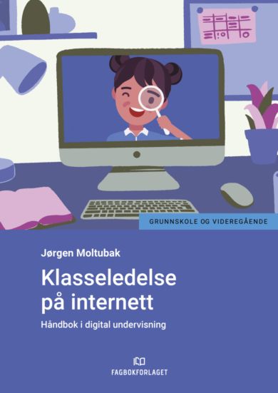 Klasseledelse på internett