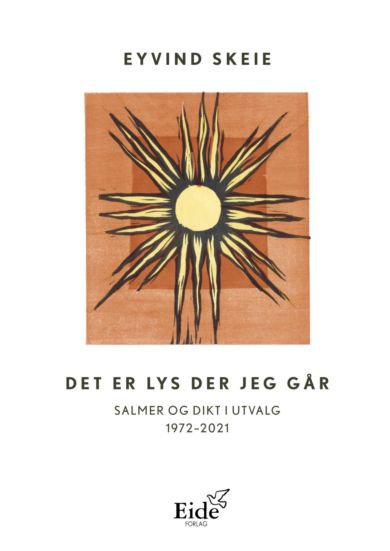 Det er lys der jeg går