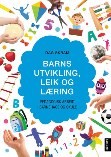 Barns utvikling, leik og læring