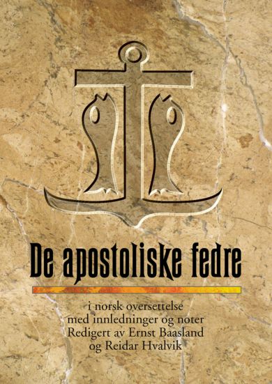 De apostoliske fedre