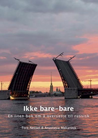 Ikke bare-bare