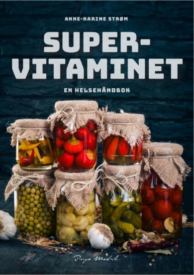 Supervitaminet