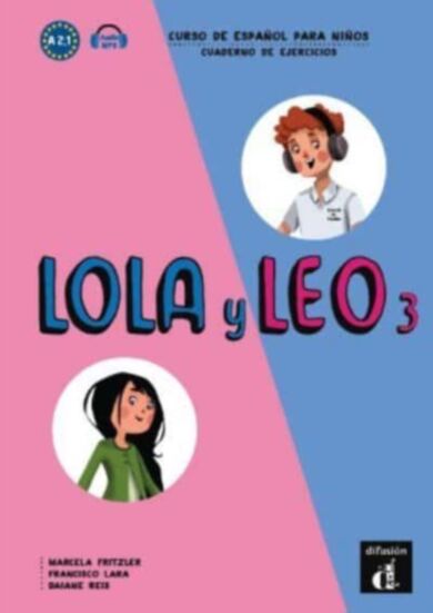 Lola y Leo 3