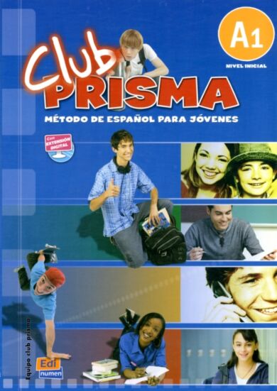 Club Prisma A1