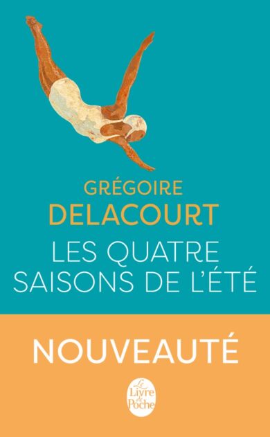 Les quatre saisons de l'ete