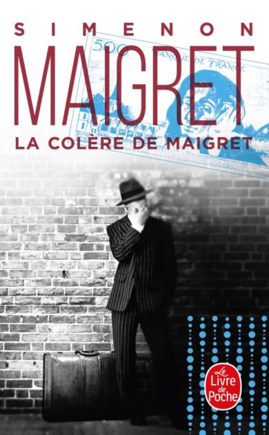 La Colere De Maigret