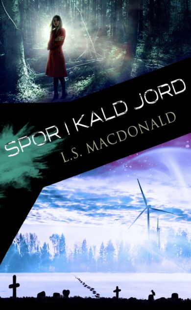 Spor i kald jord