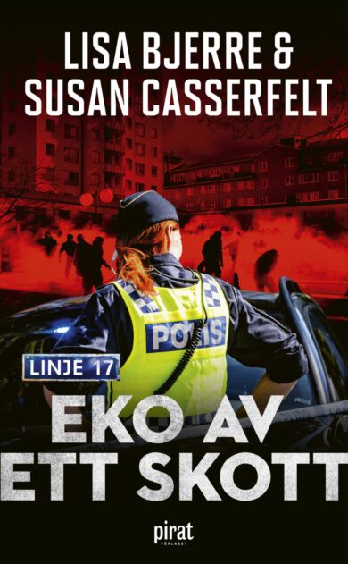 Eko av ett skott