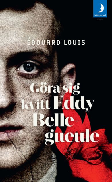 Göra sig kvitt Eddy Bellegueule