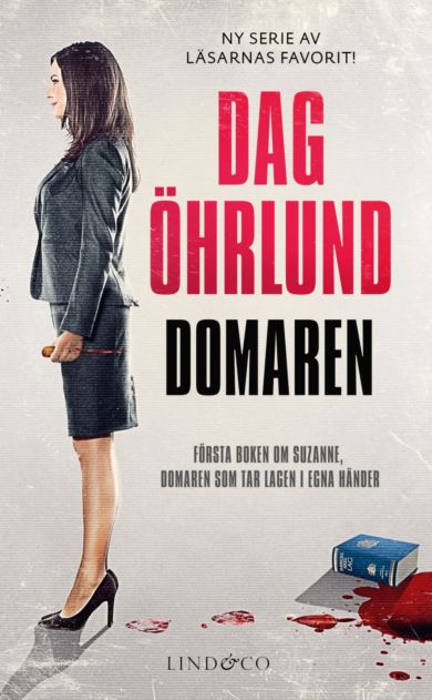 Domaren