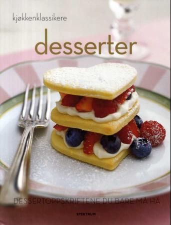 Desserter