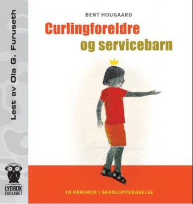 Curlingforeldre og servicebarn