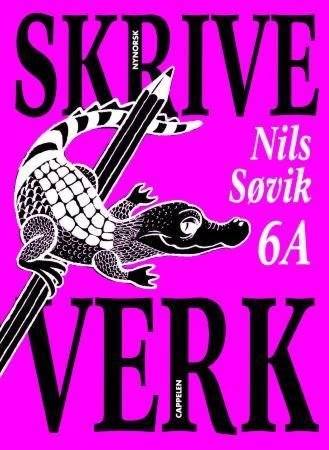 Skriveverk 6A